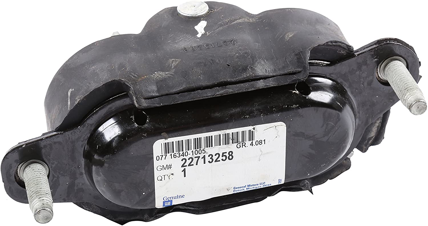 ACDelco 22713258 GM Original Equipment Automatic Transmission Mount