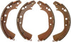 Centric 111.05890 Centric Brake Shoes