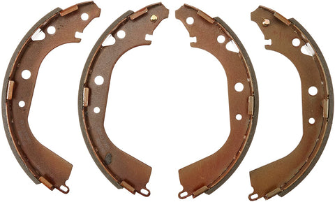 Centric 111.05890 Centric Brake Shoes
