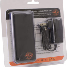 Milwaukee Leather BATTERYJACKT Universal Battery Pack (for Jacket)