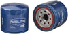 Purolator PL14459 Blue Single PurolatorONE Advanced Engine Protection Spin On Oil Filter