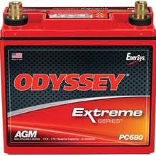 Odyssey PC680MJT Automotive and LTV Battery