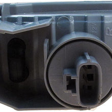 Dorman 1631061 Front Passenger Side Turn Signal / Parking Light Assembly for Select Toyota Models