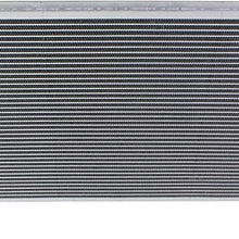 Kool Vue KVAC3249 A/C Condenser