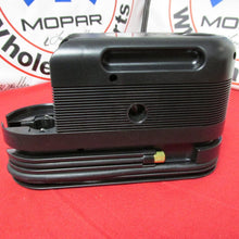 Dodge Chrysler Jeep Fiat Spare Tire Air Compressor Mopar OEM