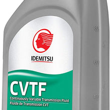 Idemitsu CVT Type N (NS-2) Transmission Fluid for Nissan - 1 Quart