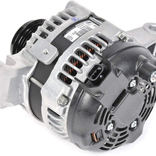 ACDelco 22942844 GM Original Equipment Alternator