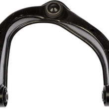 Dorman 521-180 Front Right Upper Suspension Control Arm and Ball Joint Assembly for Select Infiniti / Nissan Models
