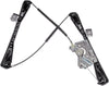 Dorman 752-198 Front Driver Side Power Window Regulator for Select Lincoln Models