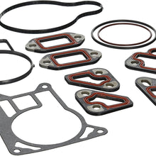 MAHLE GS33437 Engine Water Pump Gasket