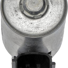 Dorman 918-195 Engine Variable Valve Timing (VVT) Solenoid for Select Infiniti / Nissan Models