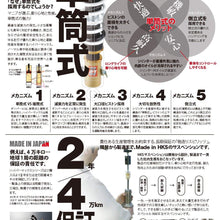 HKS (80230-AN002) Hipermax Series Suspension Kit