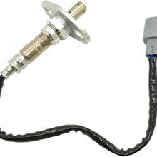 OKAY MOTOR Front Oxygen Sensor W/Gasket for Toyota 4Runner Tacoma 2.4L 2.7L 3.4L
