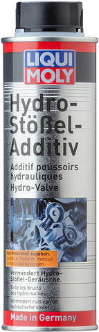 Liqui Moly Hydro-Stößel-Additiv 300 ml (1009) Hydro Valve oil additive