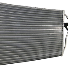 TCW 44-4549 A/C Condenser (Quality With Perfect Vehicle Fitment)