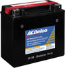 ACDelco ATX20BS Specialty AGM Powersports JIS 20-BS Battery