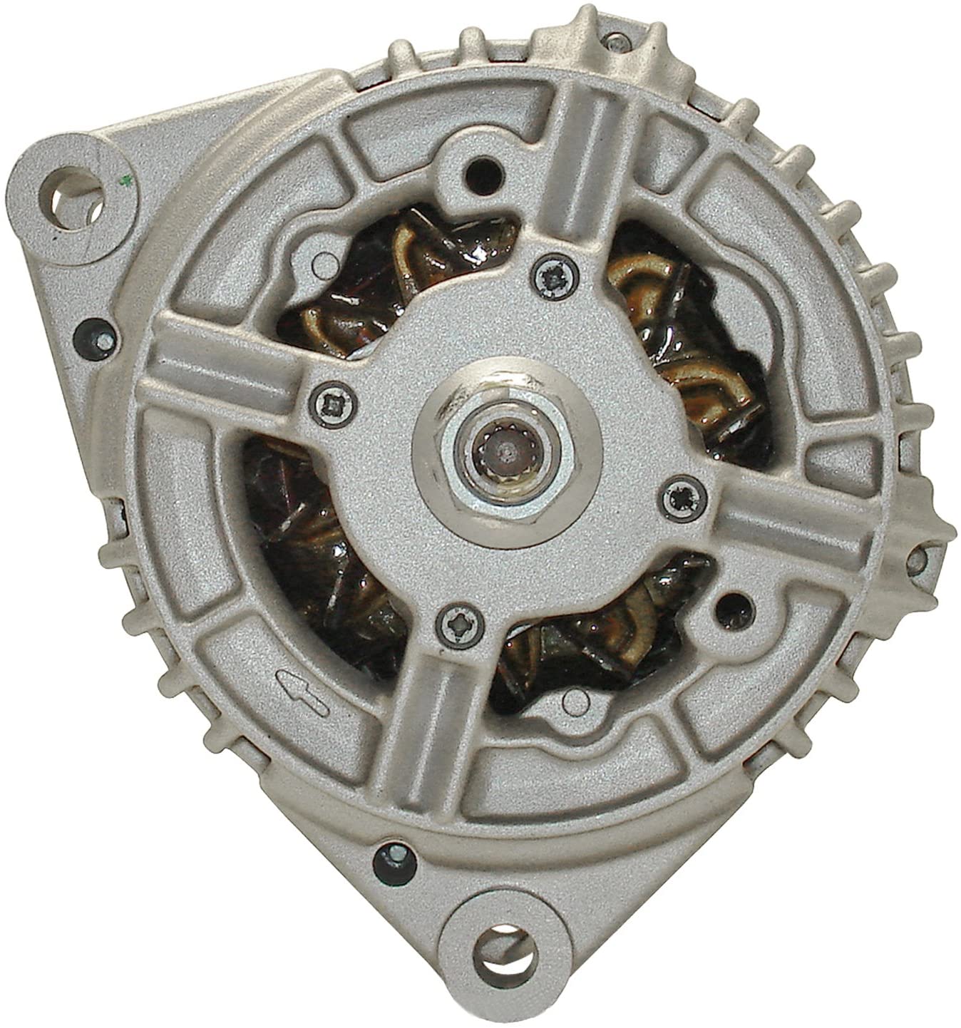 Quality-Built 13818 Premium Alternator - Remanufactured