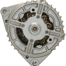 Quality-Built 13818 Premium Alternator - Remanufactured