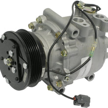 UAC CO 3036AC A/C Compressor