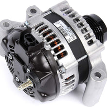 ACDelco 13592811 GM Original Equipment Alternator
