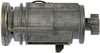 Dorman 924-709 Ignition Lock Cylinder for Select Chrysler / Dodge / Mitsubishi Models