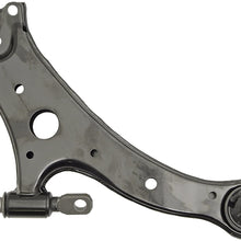 Dorman 520-401 Front Left Lower Suspension Control Arm for Select Lexus / Toyota Models