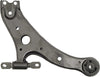 Dorman 520-401 Front Left Lower Suspension Control Arm for Select Lexus / Toyota Models