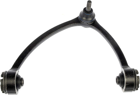 Dorman 520-459 Front Left Upper Suspension Control Arm and Ball Joint Assembly for Select Lexus LS400 Models