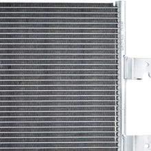 OSC Cooling Products 3762 New Condenser