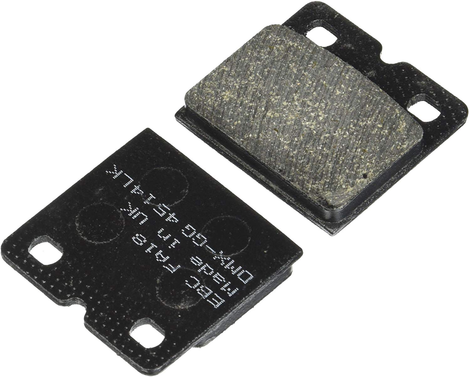 EBC Brakes FA18 Disc Brake Pad Set