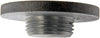 Dorman 917-016-P Oil Filter Drain Plug - Aluminum for Select Lexus/Scion/Toyota Models, Silver