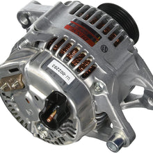 Denso 210-0150 Remanufactured Alternator