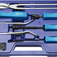 Astro Pneumatic Tool 7848 8-Piece Professional Brake Tool Set