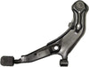 Dorman 520-520 Front Right Lower Suspension Control Arm and Ball Joint Assembly for Select Infiniti / Nissan Models