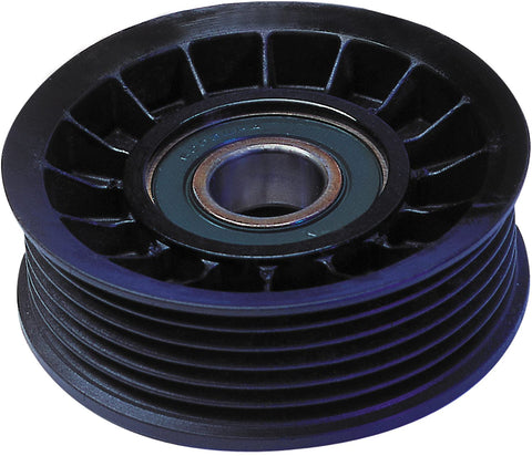 ACDelco 38009 Professional Flanged Idler Pulley