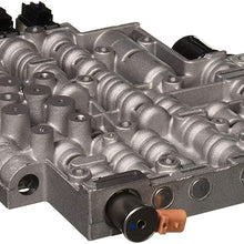 ACDelco 24244060 GM Original Equipment Automatic Transmission Control Valve Body Assembly, Remanufactured