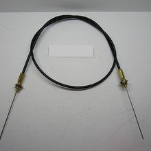 48" CONDUIT 3100 & 3100 CORE WIRE THROTTLE CABLE