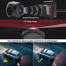 Car Trunk Handle Replacement HD Rear View Backup Camera,Night Vision Reverse Parking Camera Support Monitor for Mercedes W204 S204 W212 C180 C200 C260 C300 2011-2013