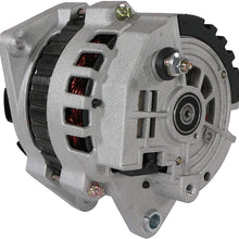 DB Electrical ADR0104 Alternator Compatible With/Replacement For Buick Chevy Oldsmobile Pontiac 3.1L 1994 1995 1996 105 Amp, 3.1L Beretta Skylark Corsica Achieva Grand AM 1994 1995 321-1030 321-1104