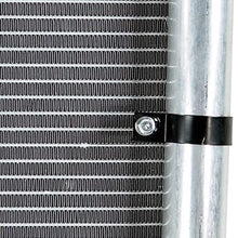 OSC Cooling Products 3104 New Condenser