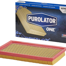 Purolator A24278 PurolatorONE Air Filter