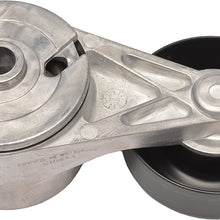 Continental 49207 Accu-Drive Tensioner Assembly
