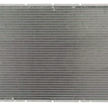 Klimoto Radiator | fits 2002-2004 Saturn Vue