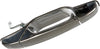 Dorman 80545 Front Passenger Side Exterior Door Handle for Select Cadillac / Chevrolet / GMC Models, Chrome