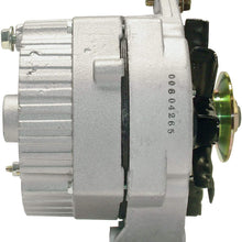 ACDelco 334-2114 Professional Alternator, Remanufactured