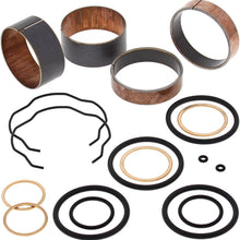 FORK BUSHING KIT, Manufacturer: ALL BALLS, Part Number: 131731-AD, VPN: 38-6069-AD, Condition: New