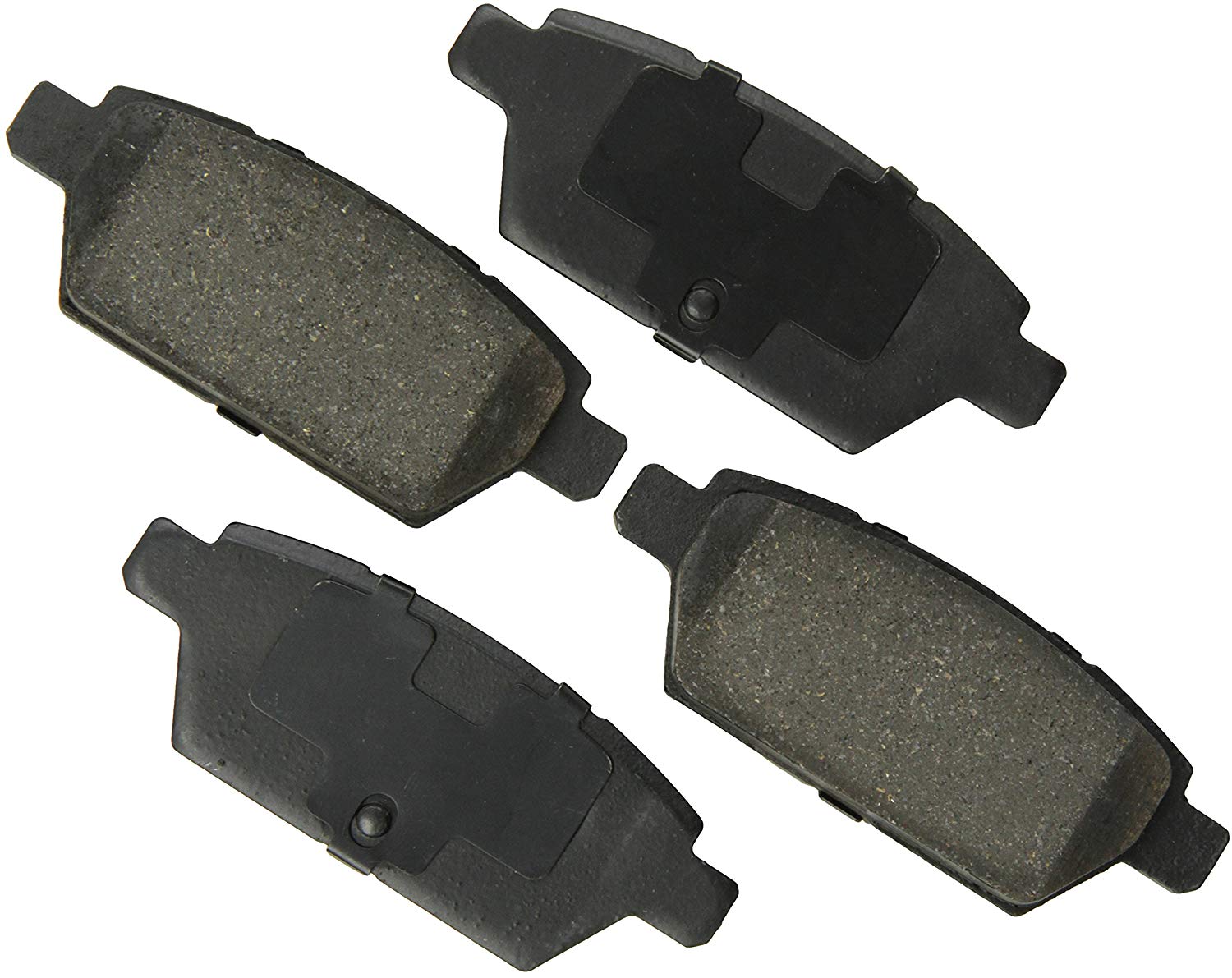 Centric 103.11610 Brake Pad