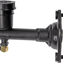 Dorman CC649061 Clutch Combination Master Slave Cylinder Assembly