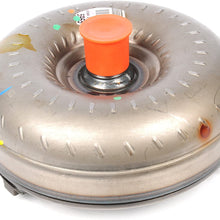 ACDelco 24245965 GM Original Equipment Automatic Transmission Torque Converter