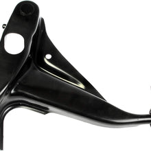 Dorman 520-290 Front Right Lower Suspension Control Arm and Ball Joint Assembly for Select Ford / Mercury Models